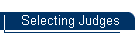 Selecting Judges